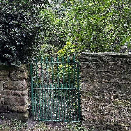 The Smithy Villa Knaresborough Buitenkant foto