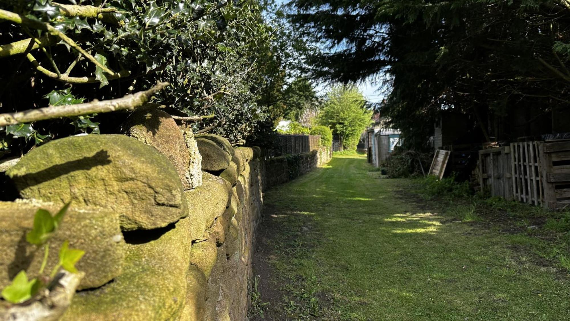 The Smithy Villa Knaresborough Buitenkant foto