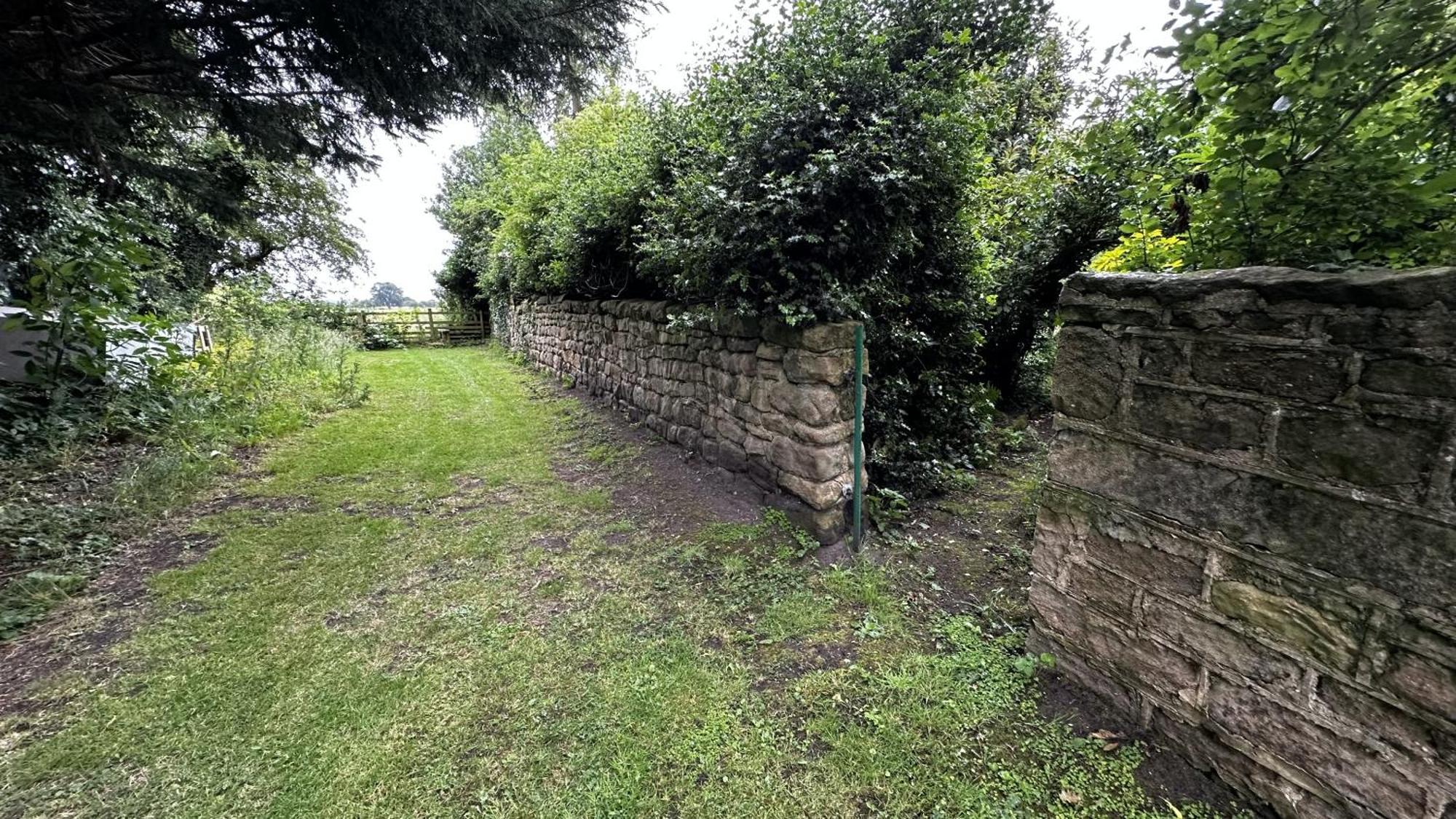 The Smithy Villa Knaresborough Buitenkant foto