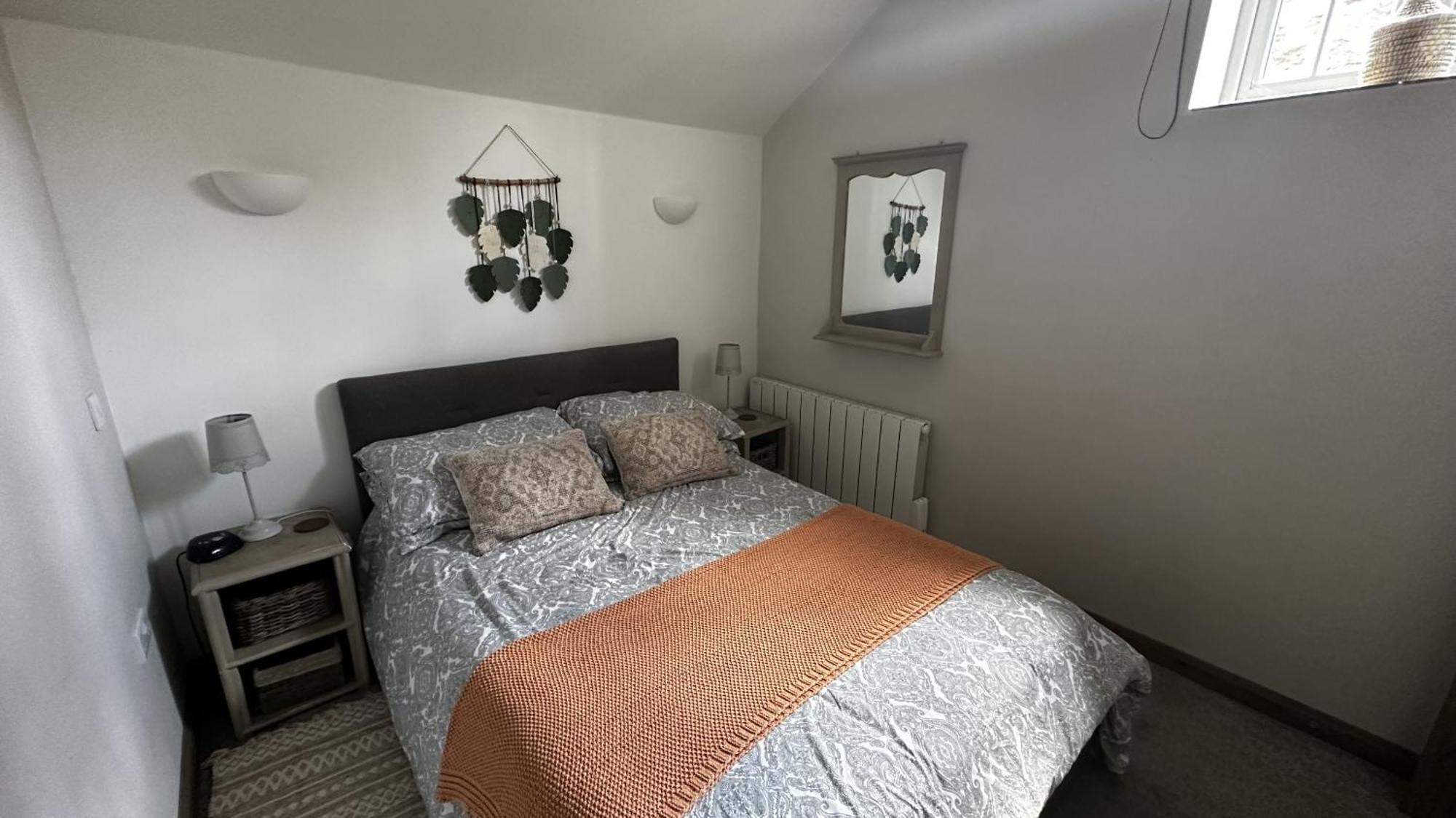 The Smithy Villa Knaresborough Buitenkant foto