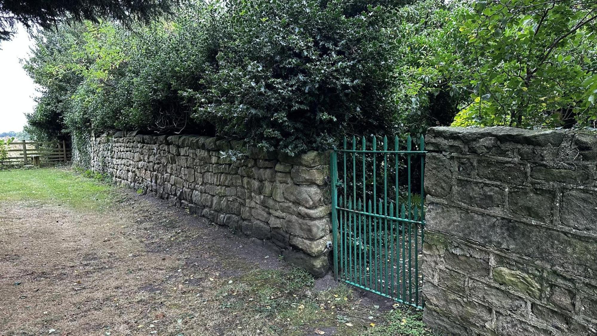 The Smithy Villa Knaresborough Buitenkant foto